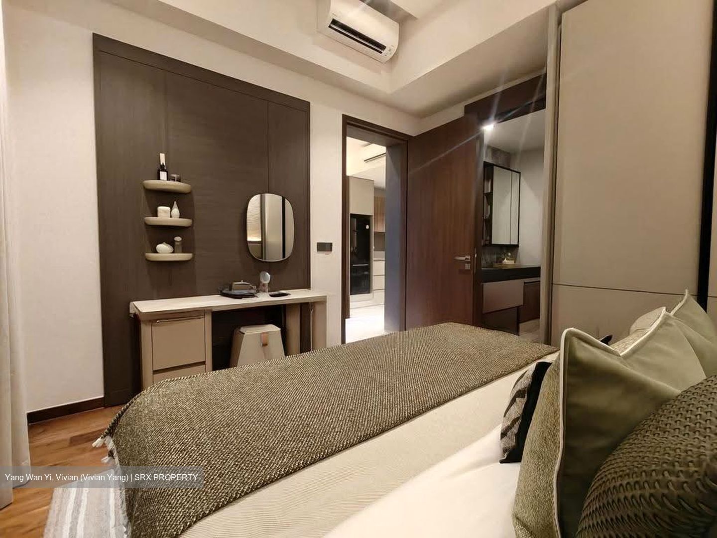 Parksuites (D10), Apartment #614107801